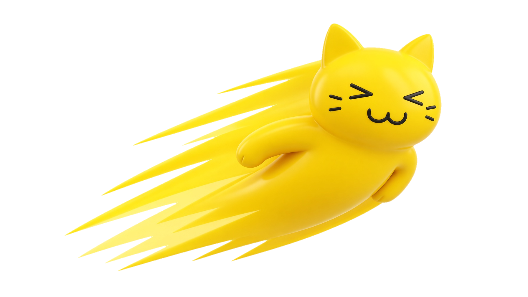 Speedycat