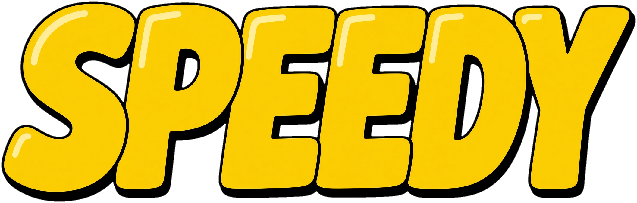 Speedy